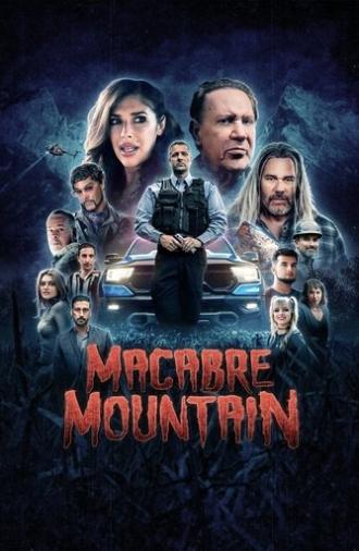 Misery Mountain (2023)