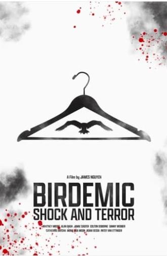 Birdemic: Shock and Terror (2010)