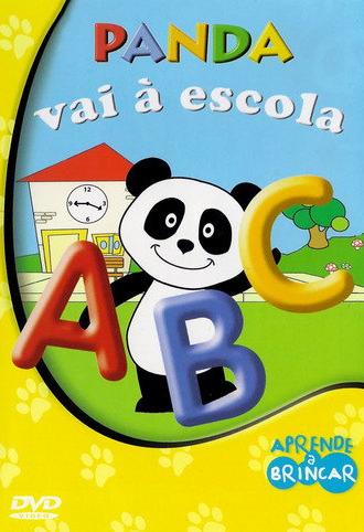 Panda Goes to School (2008)