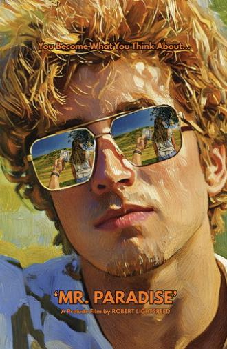 'Mr. Paradise' (2026)