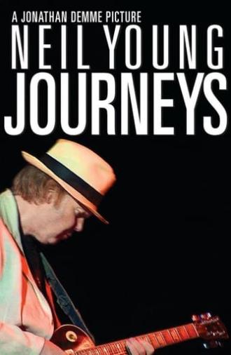 Neil Young Journeys (2012)