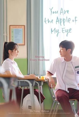 You Are the Apple of My Eye (2025)