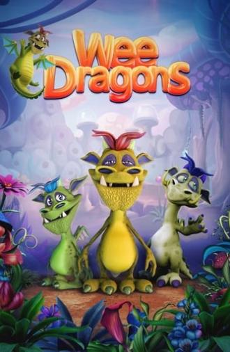 Wee Dragons (2018)