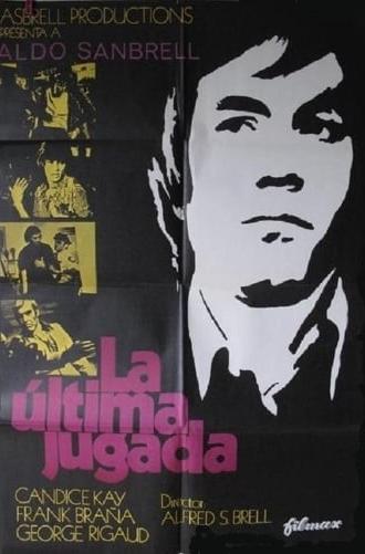 La última jugada (1975)