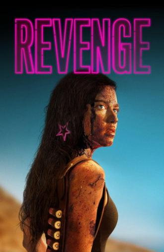 Revenge (2017)