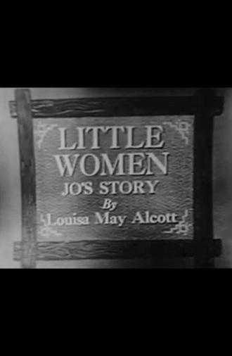 Little Women: Jo's Story (1950)