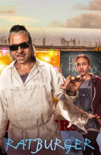 Ratburger (2017)