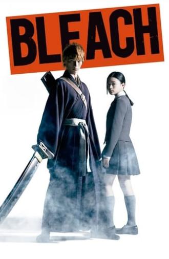 Bleach (2018)