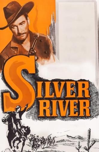 Silver River (1948)