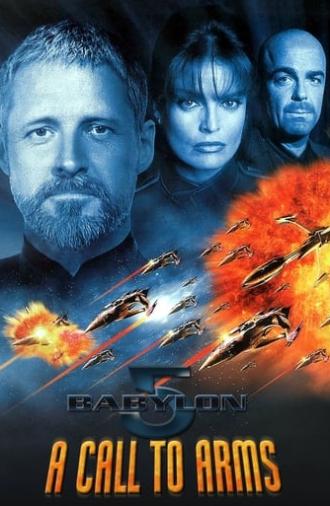 Babylon 5: A Call to Arms (1999)