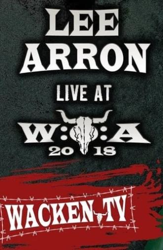 Lee Aaron - Live at Wacken Open Air 2018 (2018)