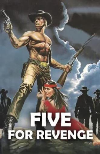 Five for Revenge (1966)