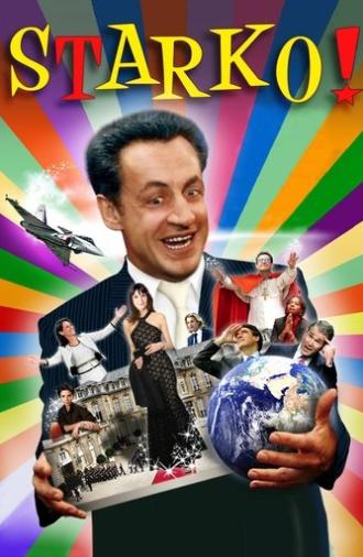 Starko! (2008)