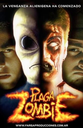 Plaga zombie (1997)