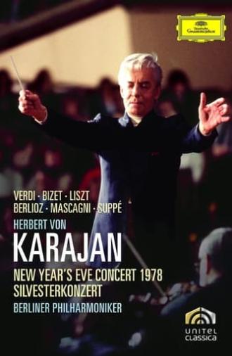 Karajan: New Year's Eve Concert (1978)