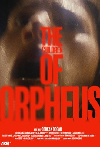 The Children of Orpheus (2025)