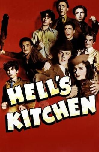 Hell's Kitchen (1939)