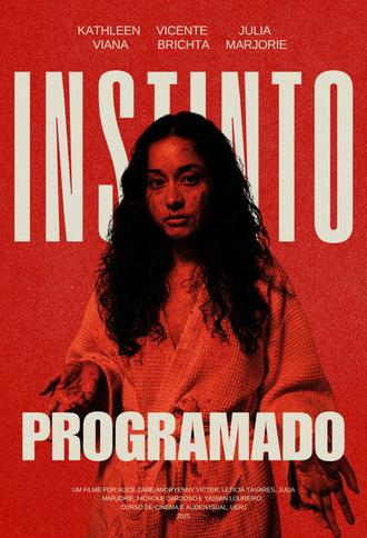 Instinto Programado (2025)