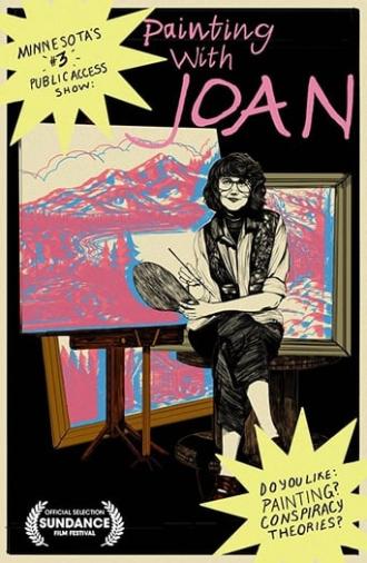 Painting with Joan (2017)