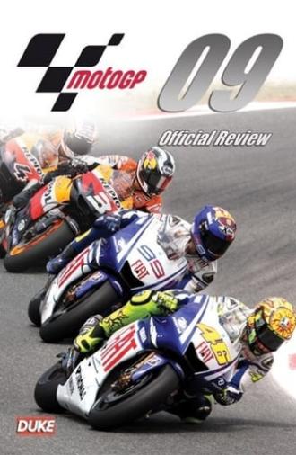 MotoGP Review 2009 (2009)