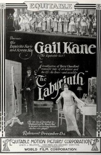 The Labyrinth (1915)