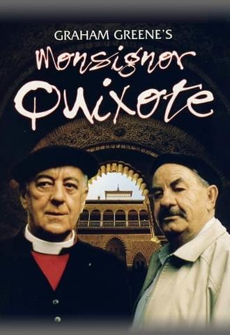 Monsignor Quixote (1985)