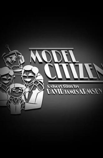 Model Citizen (2020)