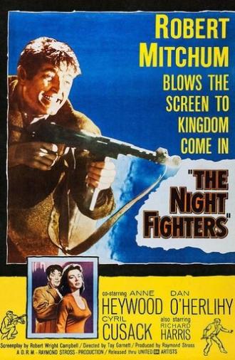 A Terrible Beauty (1960)