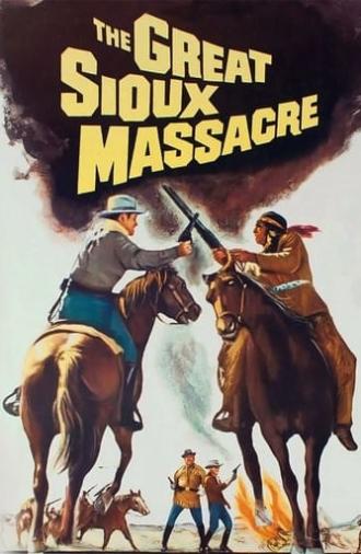 The Great Sioux Massacre (1965)