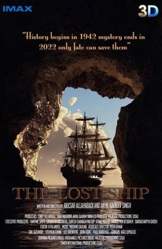 The Lost Ship (2024)