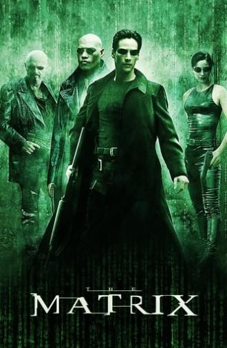 The Matrix (1999)