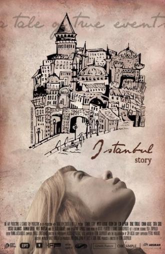 Istanbul Story (2016)