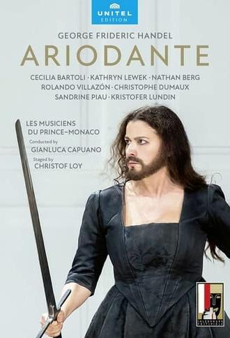 Ariodante (2017)