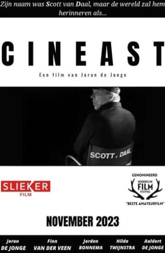 Cineast (2023)