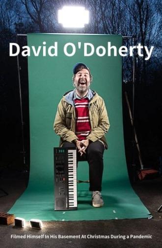 David O'Doherty Filmed Himself In His Basement At Christmas During a Pandemic (2020)