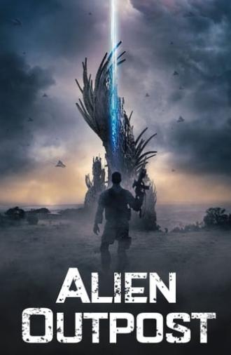 Alien Outpost (2014)