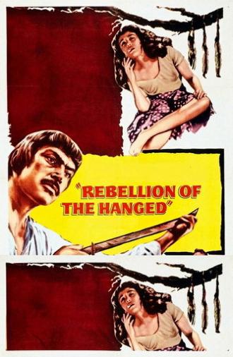Rebellion of the Hanged (1954)