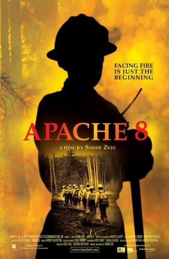 Apache 8 (2011)