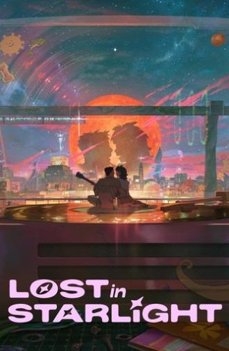 Lost in Starlight (2025)