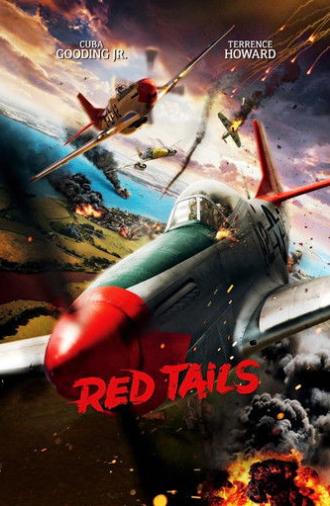 Red Tails (2012)