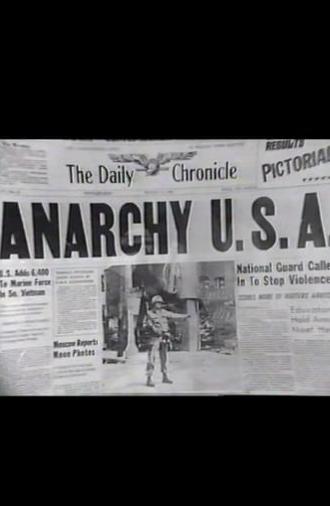 Anarchy, U.S.A. (1966)