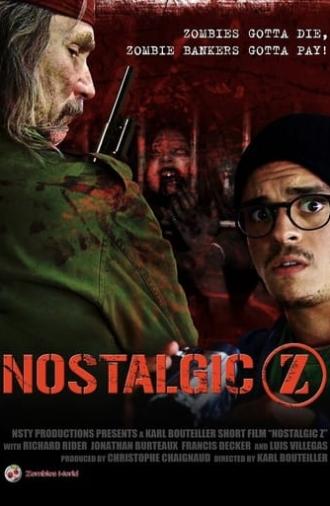 Nostalgic Z (2012)