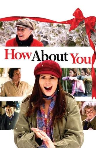 How About You... (2007)