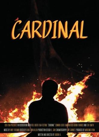 Cardinal (2025)