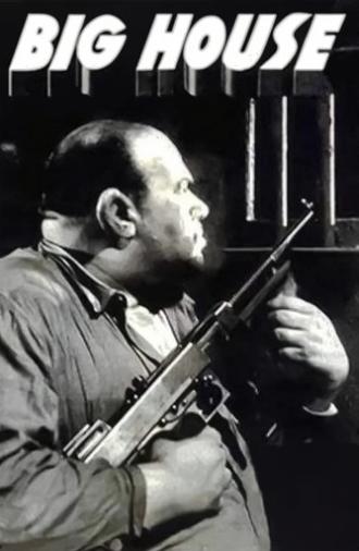 The Big House (1931)