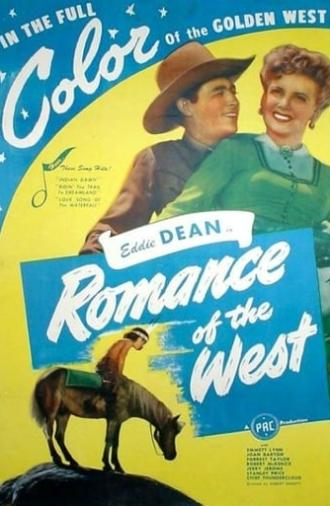 Romance of the West (1946)