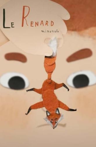 The Teeny-Weeny Fox (2016)