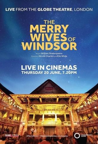 The Merry Wives of Windsor - Live at Shakespeare's Globe (2019)