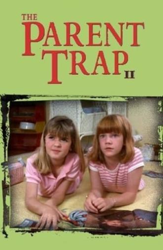 The Parent Trap II (1986)