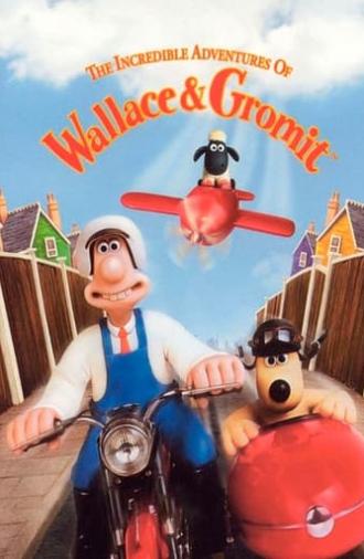 The Incredible Adventures of Wallace & Gromit (2001)